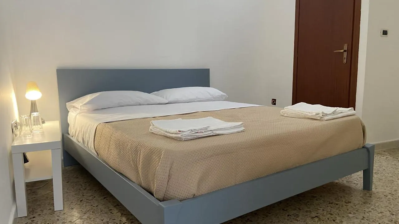 Appartamento Casada Marsala Italia