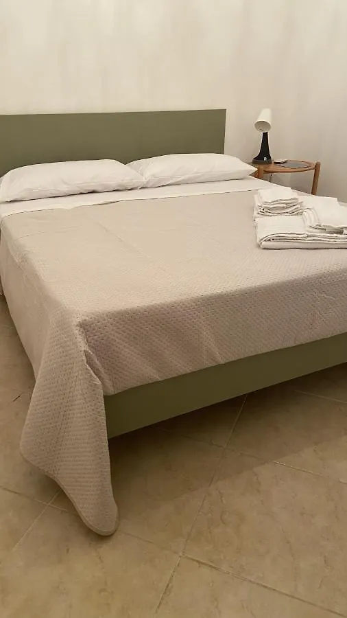 Appartamento Casada Marsala