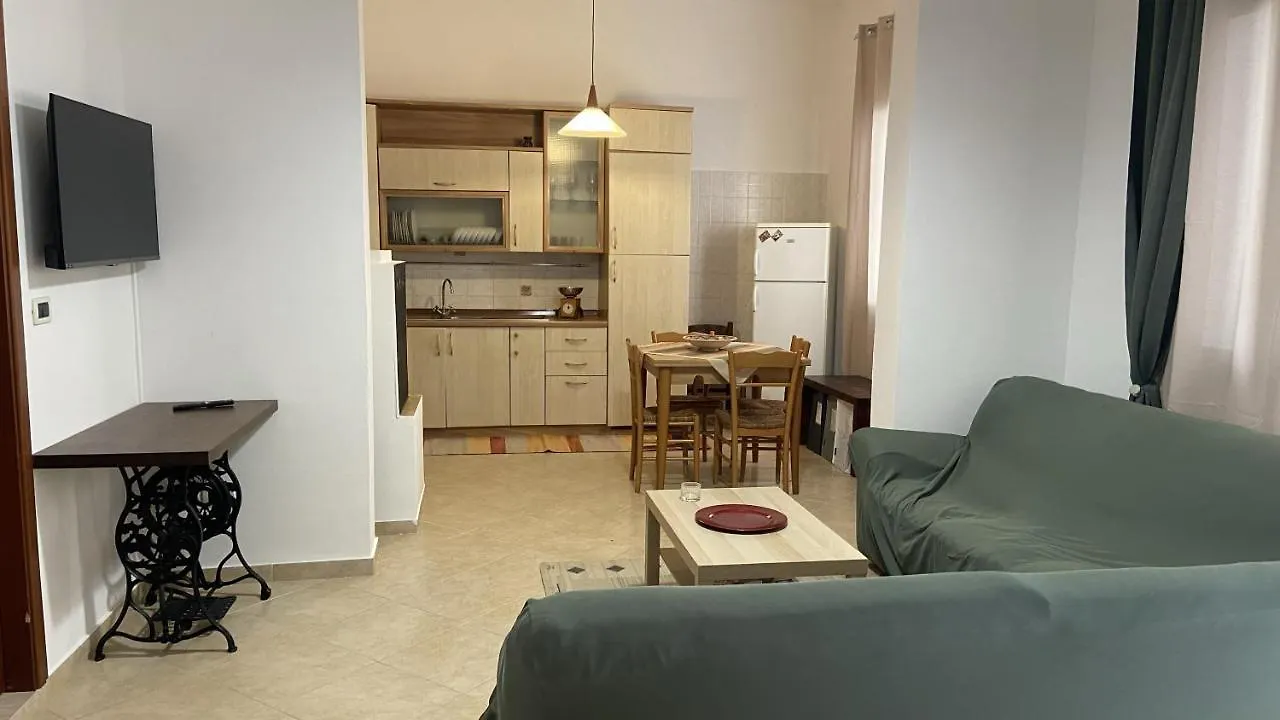 Appartamento Casada Marsala 0*,  Italia