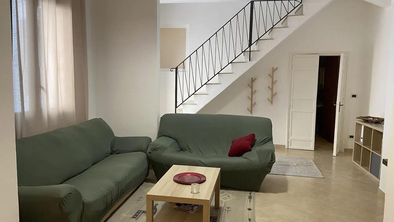 Appartamento Casada Marsala